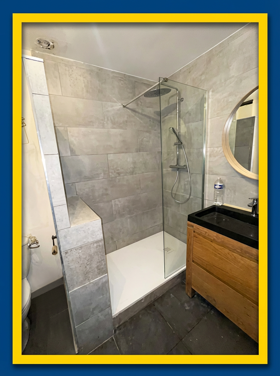 Intervention Petit dépannage